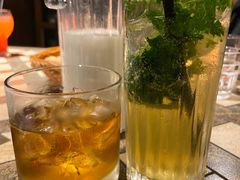 -萨芭蒂高空花园餐酒吧