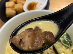-和府捞面(北美新天地店)