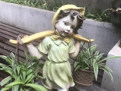 -宝翠花园餐厅(沙湖店)
