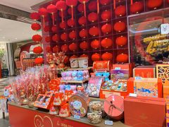 -杭州大厦LSE城市生活超市(杭州大厦店)
