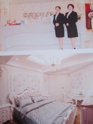 -金芙美月子中心(财富别墅店)
