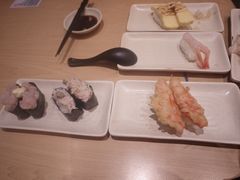 -友壹町寿司(佛山新DNA店)