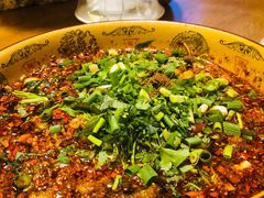 -乐山第一家临江鳝丝(茶坊路店)