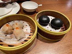 -金鹰国际酒店·满园春中餐厅
