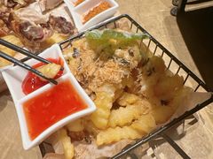 -炉鱼(萧山万象汇店)
