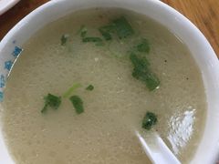 -温记府廟豆汤饭·始于1955年(海椒店)