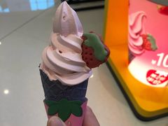 -麦当劳(海岸城店)