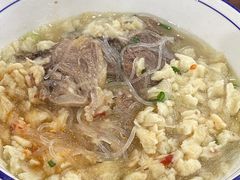 -老孙家饭庄·非遗(东关店)