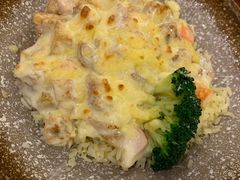 -more than meow吴止猫主题餐厅(承德 中船汇店)