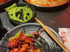 -红盔甲·小龙虾(人民广场店)