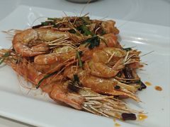 -谊荣海鲜大牌档(石湖店)