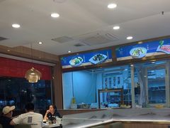 -京都蝎府羊蝎子火锅(珠市口店)