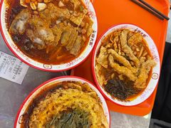 -柳大厨螺蛳粉(人民路总店)
