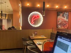 -鱼酷活鱼烤鱼(静安大融城店)