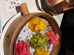 -龍聚祥烧麦馆(鼓楼店)
