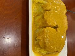 芥末墩-北平小馆·烤鸭·家常菜(磨房北里店)
