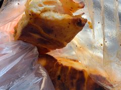 -郭际辣饼铺(第三中学店)