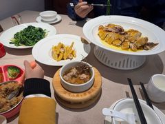 -恒信客家王(华泰店)