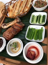 -花家怡园·宴会厅(簋街四合院总店)