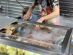 -明记牛杂(新马路分店)