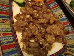 -华凌牛庄西餐厅(乌鲁木齐华凌美爵大饭店)