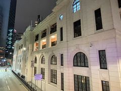 -大馆(前中区警署建築群)