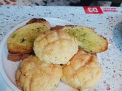 -战斧牛排餐厅(百盛优客店)