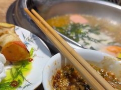 -七欣天香辣蟹火锅(海门解放中路店)