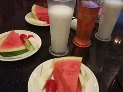 -蓝色派对KTV(聚然广场店)