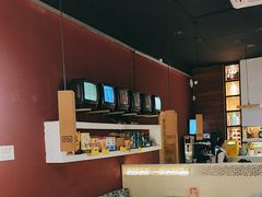 -苹果树下艺术餐厅(通州店)