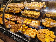 -巴黎贝甜(来福士店)