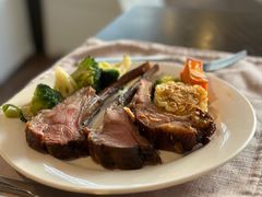 -深圳佳兆业万豪酒店-金沙全日餐厅