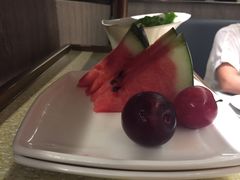 -海底捞火锅(老城根店)