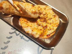 -小吴先生的店·东北烧烤(林科大店)