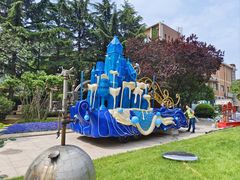 -青岛啤酒博物馆