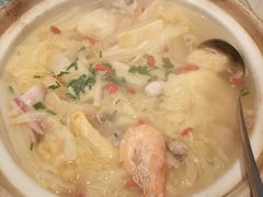 -梁家大院•农家菜(昆山会展中心店)