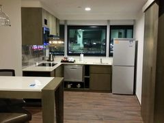 -深圳机场凯悦嘉寓酒店