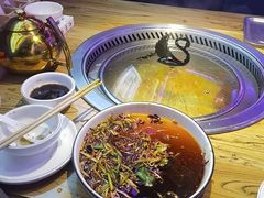 -山河屯铁锅炖·非遗铁锅炖(华强北店)