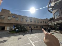 -复旦大学附属肿瘤医院(徐汇院区)