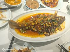 -新侨小馆(东直门北小街店)