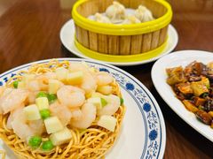 -王家沙点心店(南京西路总店)