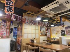 大堂-匠太烧肉台日料理餐酒馆(三林店)