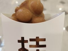 -桂桂茶(滨江百联店)