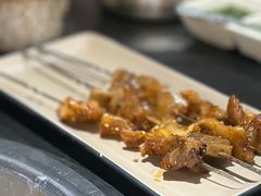 -313羊庄鲜羊火锅·鲜羊肉烧烤(李村店)