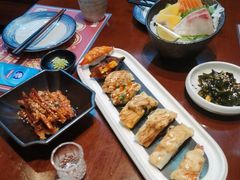 -元通寿司(东骏店)