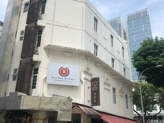 -松發肉骨茶(克拉码头店)