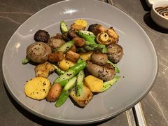 松露全素-金鸭季·北京烤鸭(深业上城店)