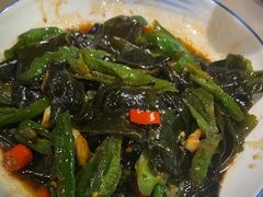 -山里俏·地标皖南菜·屯溪臭鳜鱼(北城万达店)