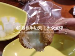 -BHC炸鸡(明洞总店)