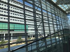 -中部国际机场